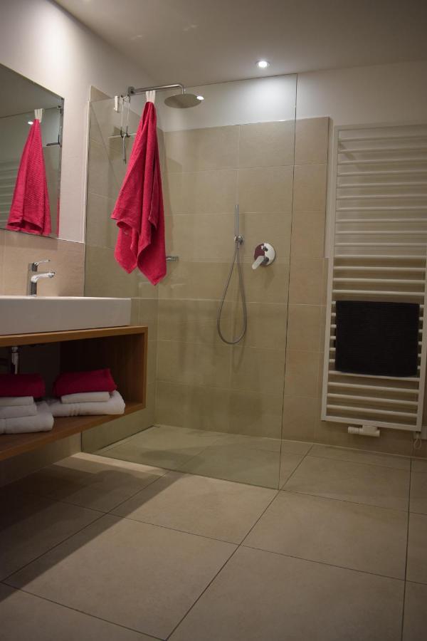 Residence Ladurn تيرولو المظهر الخارجي الصورة