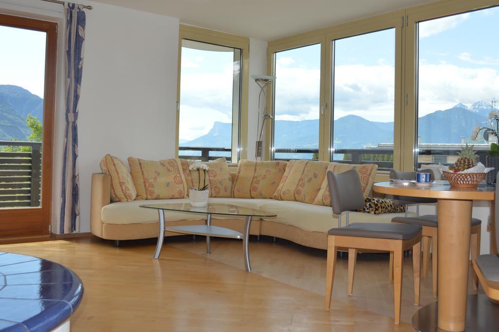 Residence Ladurn تيرولو المظهر الخارجي الصورة