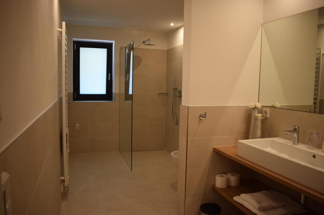 Residence Ladurn تيرولو المظهر الخارجي الصورة