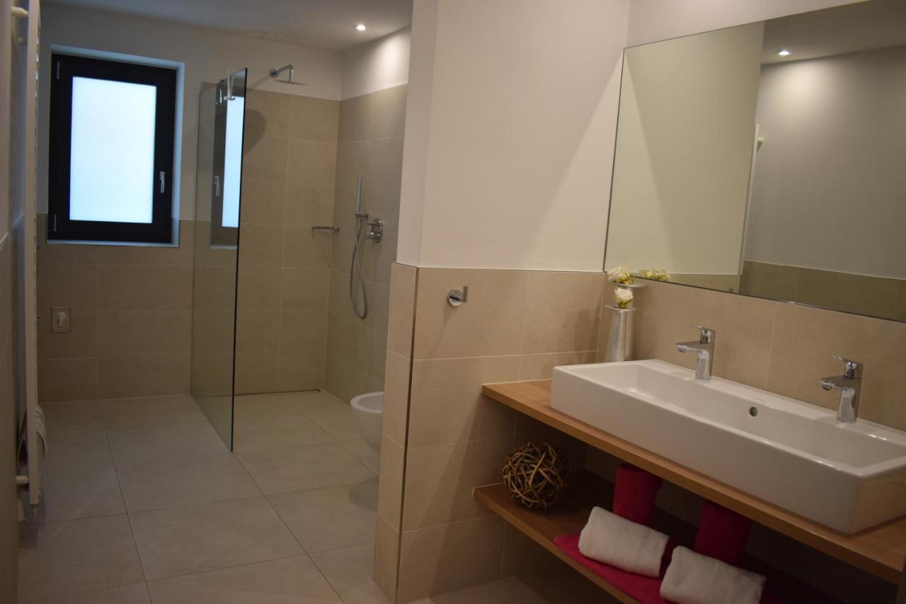 Residence Ladurn تيرولو المظهر الخارجي الصورة