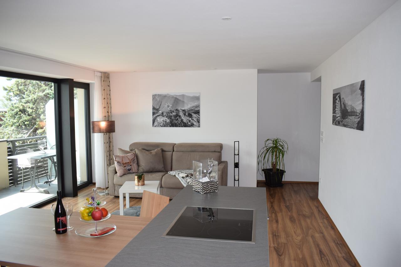 Residence Ladurn تيرولو المظهر الخارجي الصورة