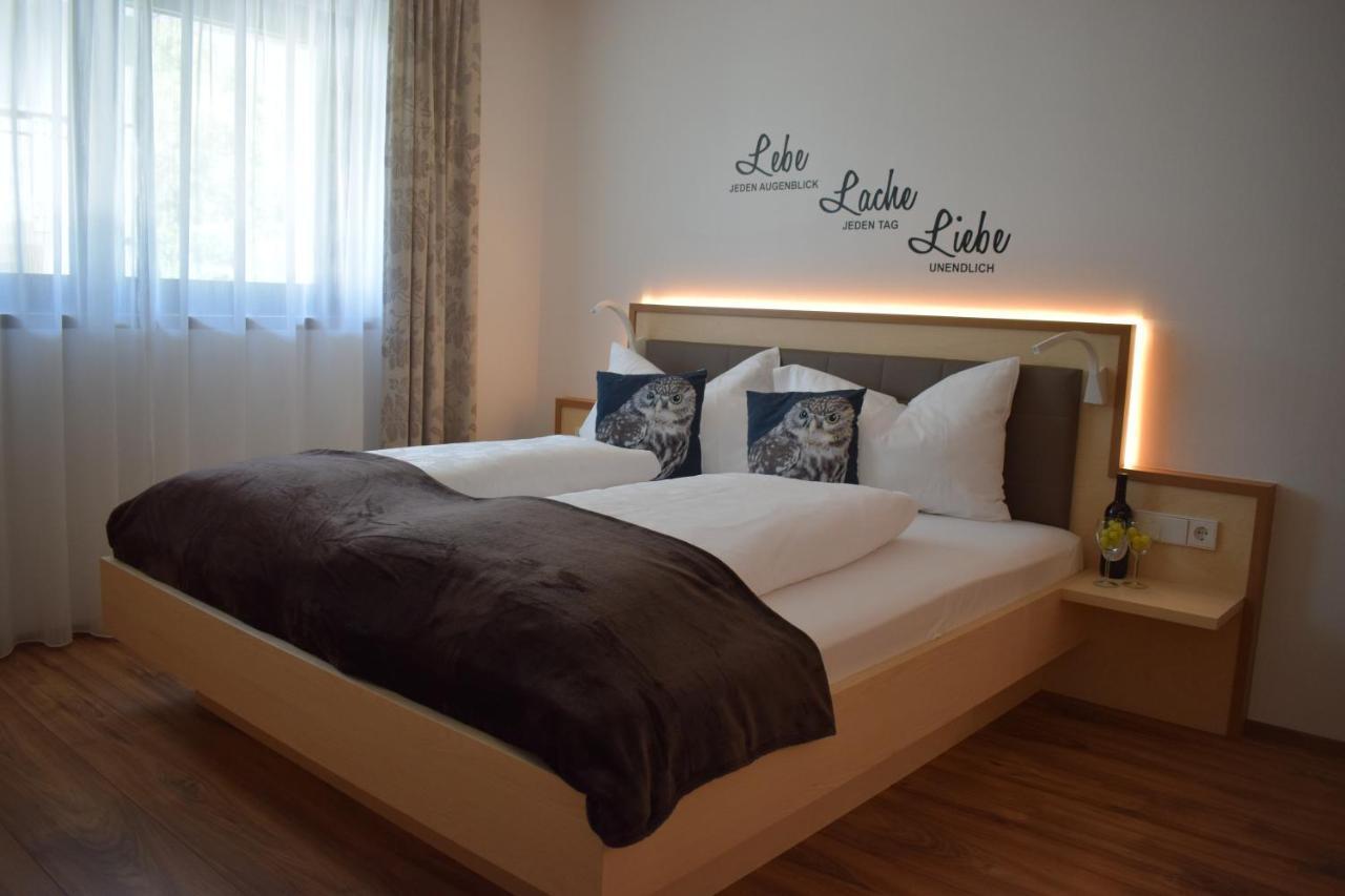 Residence Ladurn تيرولو المظهر الخارجي الصورة